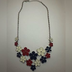 Chunky necklace